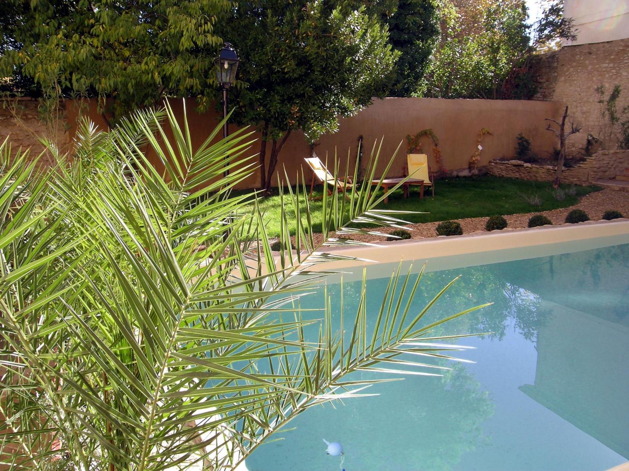 Hotel Le Couvent Apt Exterior foto