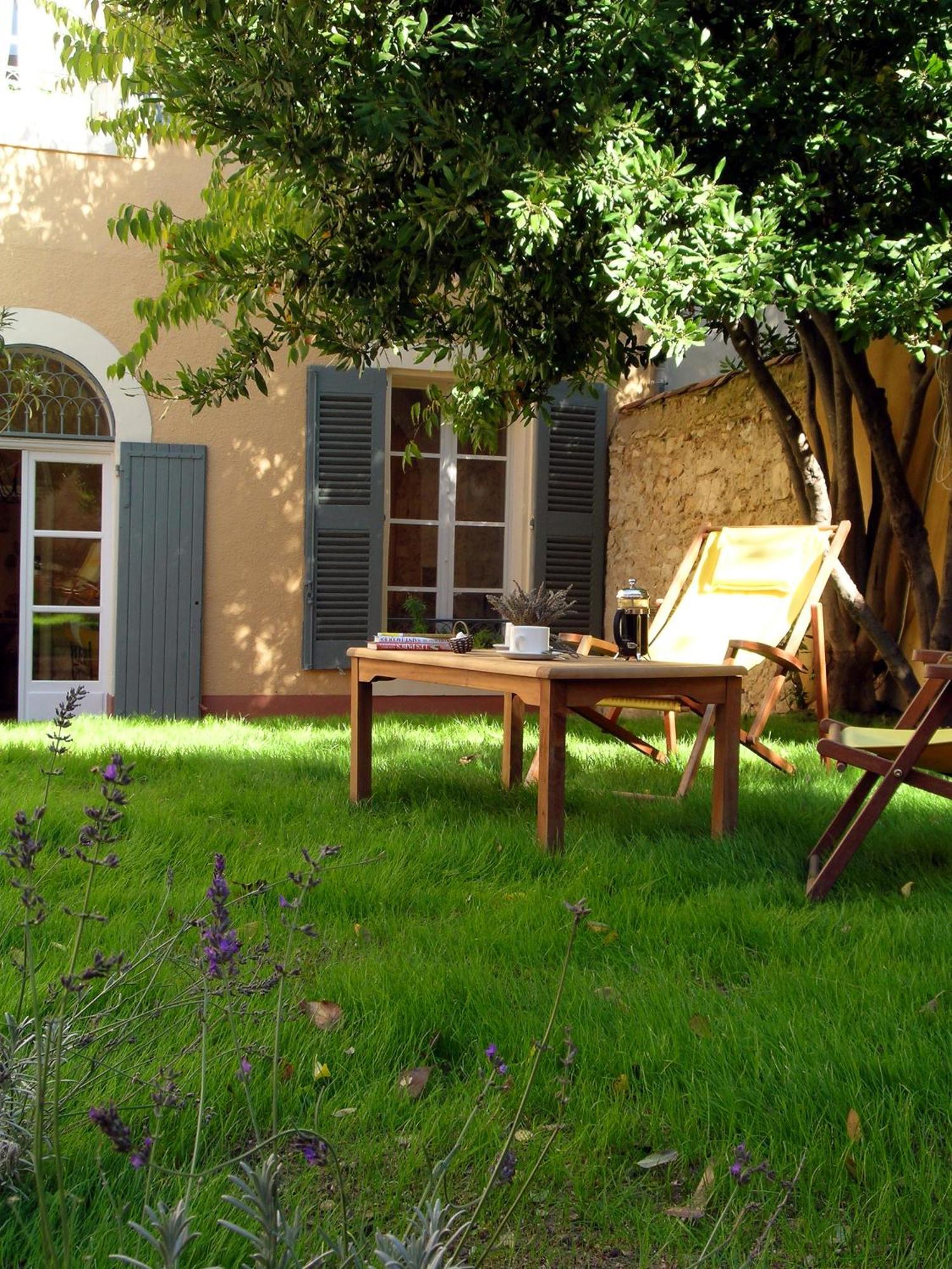 Hotel Le Couvent Apt Exterior foto