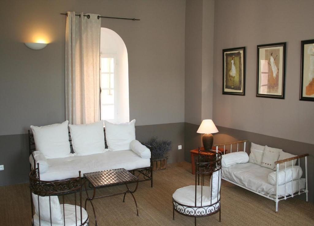 Hotel Le Couvent Apt Habitación foto