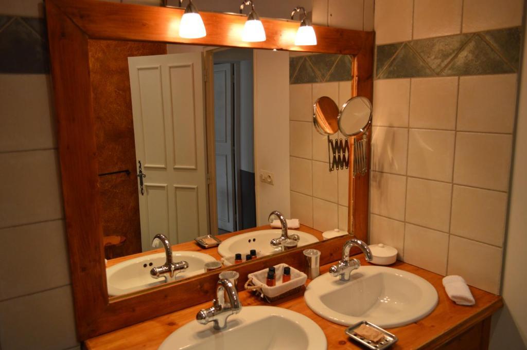 Hotel Le Couvent Apt Habitación foto