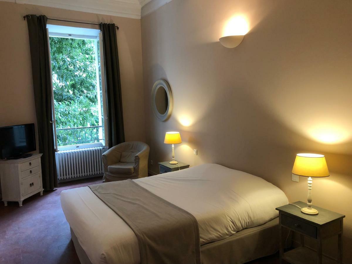 Hotel Le Couvent Apt Exterior foto
