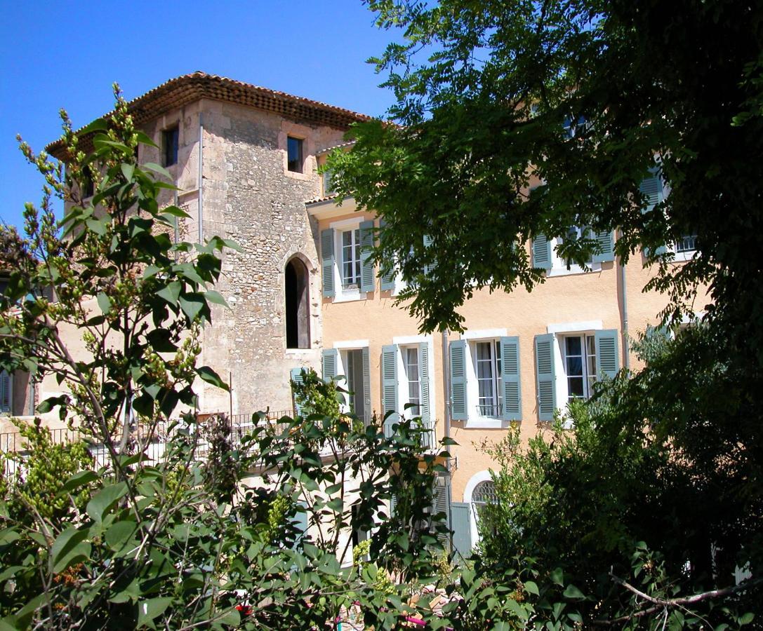 Hotel Le Couvent Apt Exterior foto